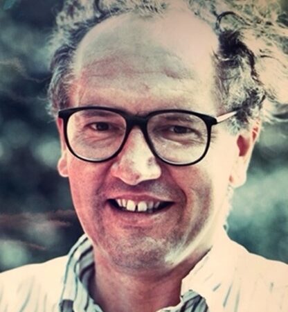 Jim Agnew